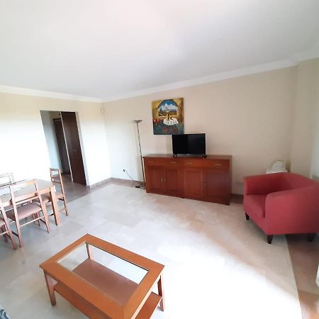 Apartamento 2 Dormitorios.Urb Playa Verde Isla Canela Exterior foto